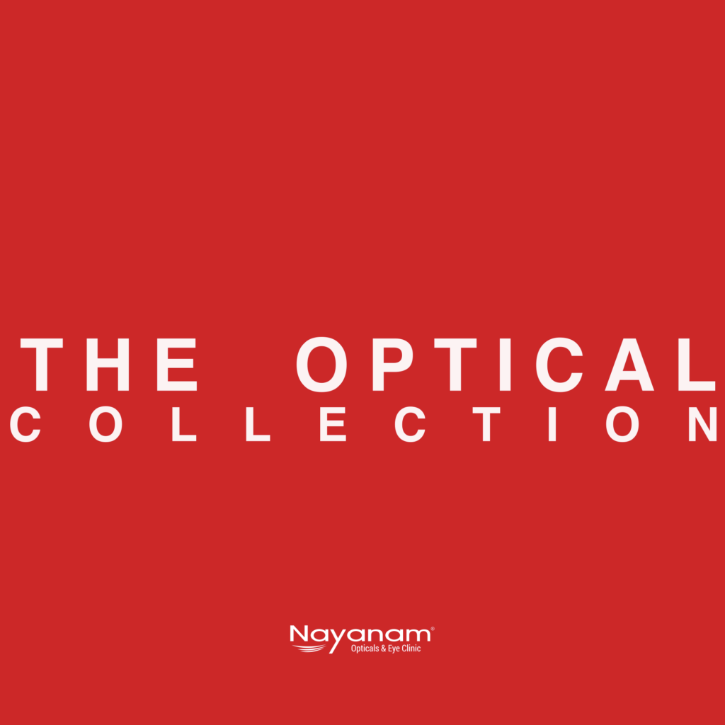 Nayanam Opticals & Eye Clinic - Best Opticals showroom in kannur