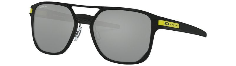 Valentino Rossi’s Special Edition Sunglasses in partnership with Oakley