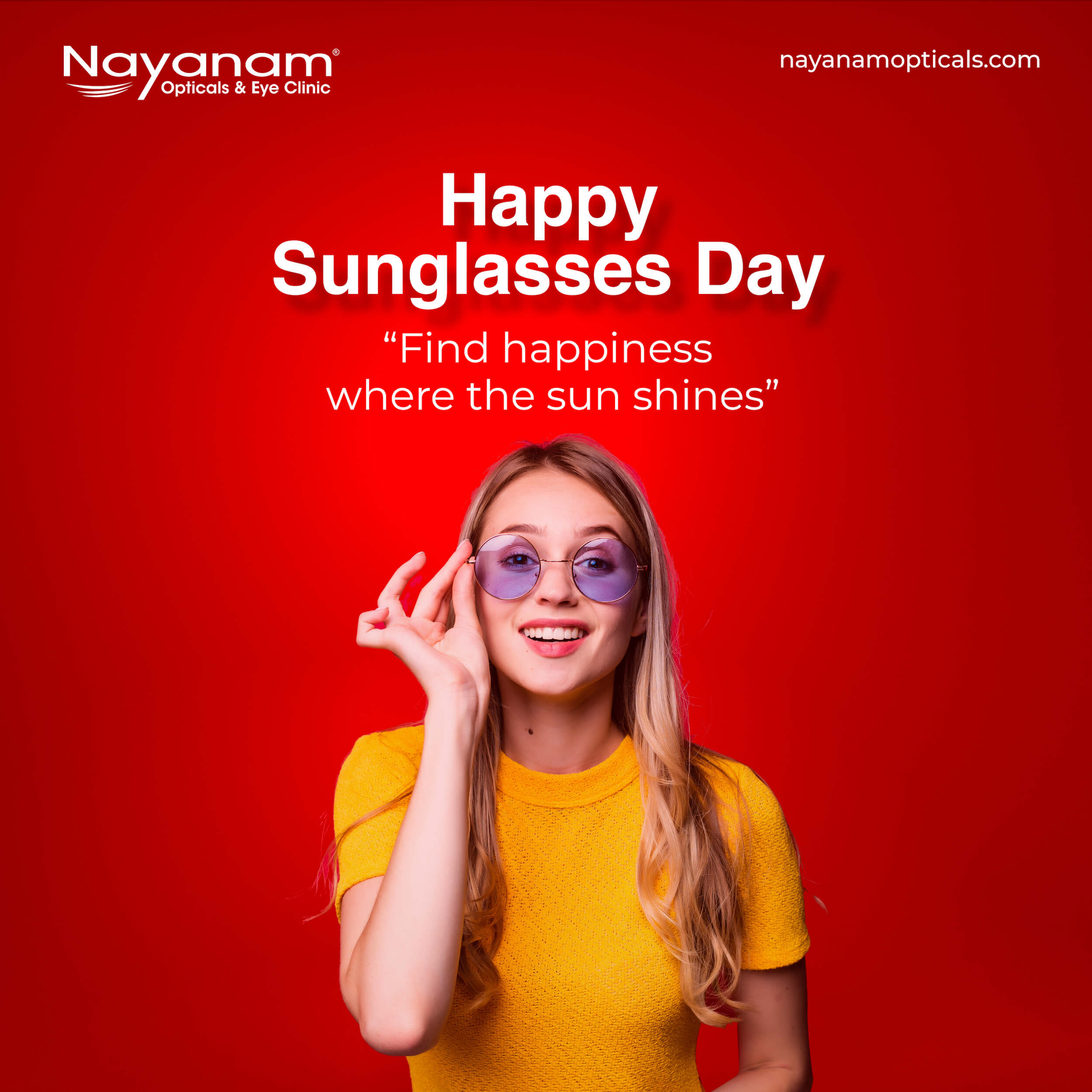 Nayanam Opticals Kannur is the best optical shop in India.