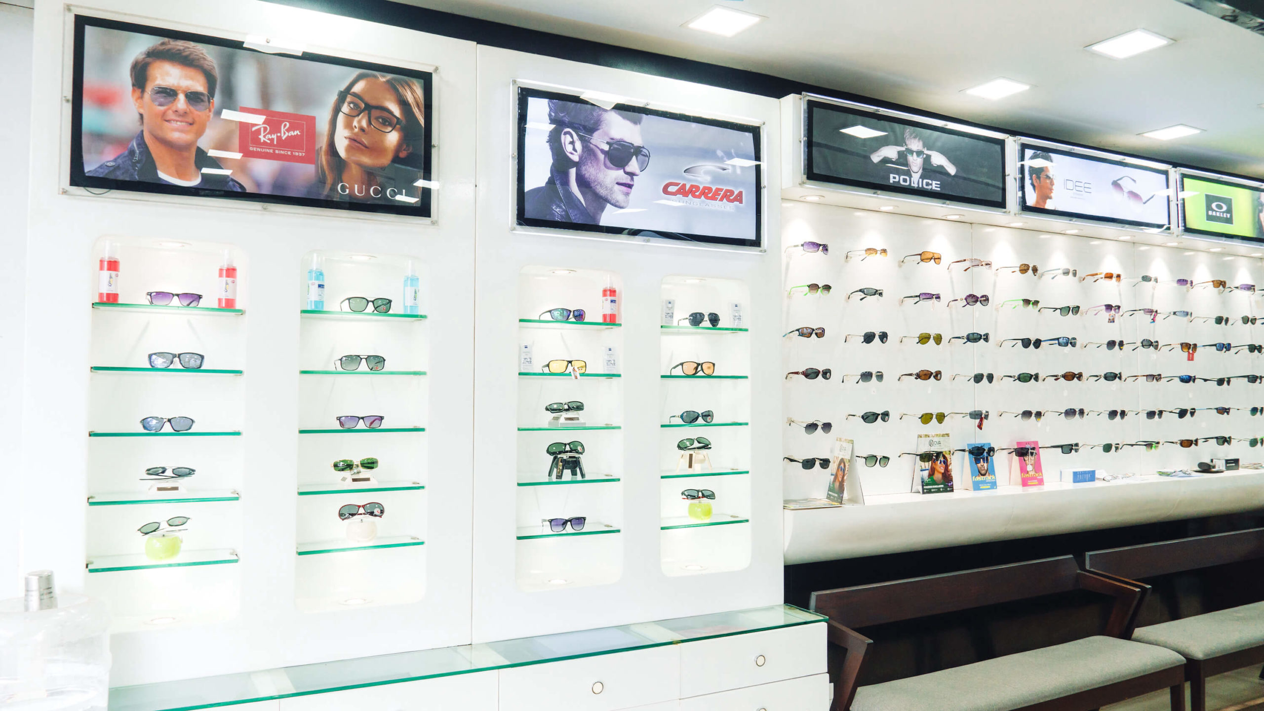 Best Eyewear Store In India