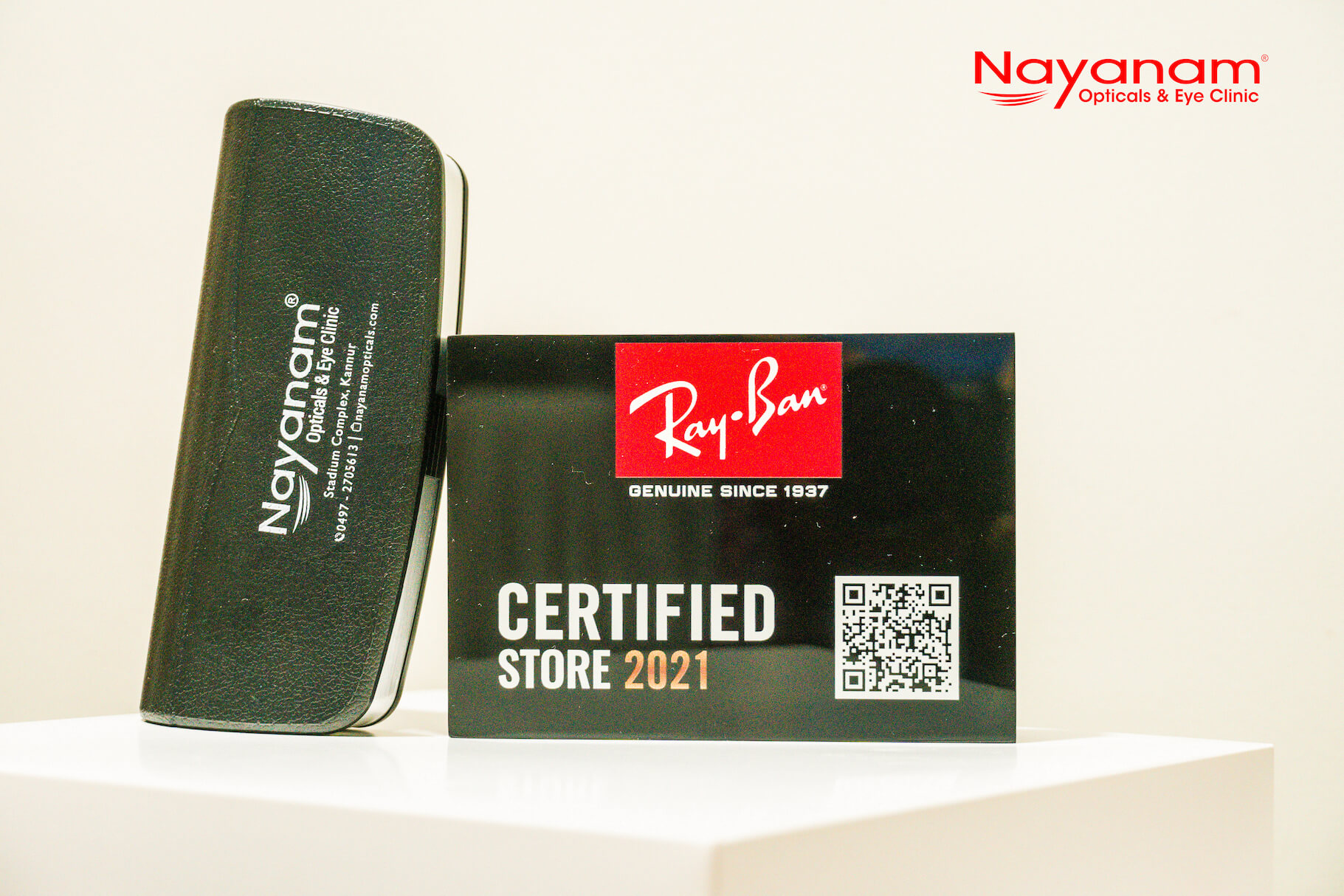 Best Ray Ban Store In Kannur