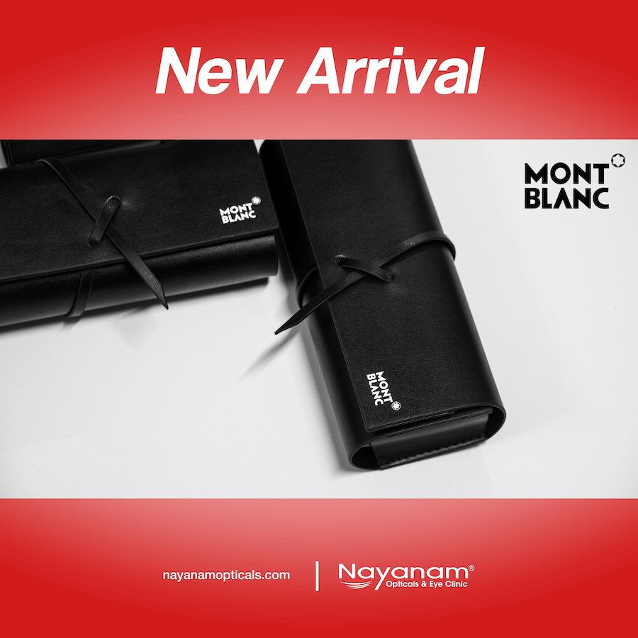Mont Blanc New Collections