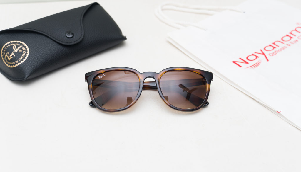 Ray Ban Sunglasses - Eflina