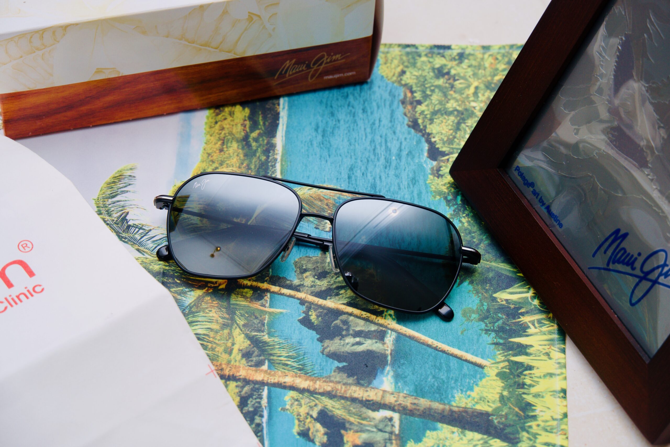 Maui Jim sunglasses in kannur