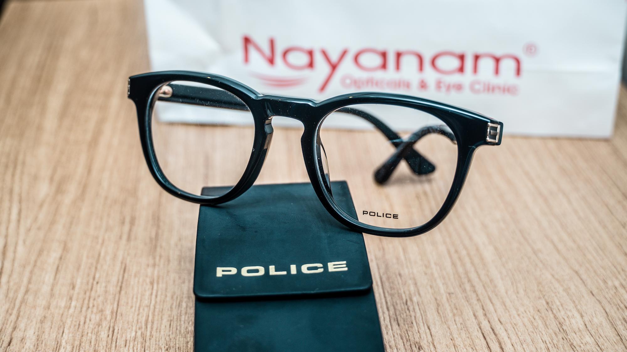 police eyewear in kerala