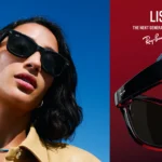 Certified Ray-Ban Meta Dealer in Kannur Kerala – Nayanam Opticals showroom front view